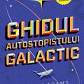 Copertă produs Ghidul autostopistului galactic - gallery small 