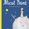 Copertă produs Micul prinț - gallery small 