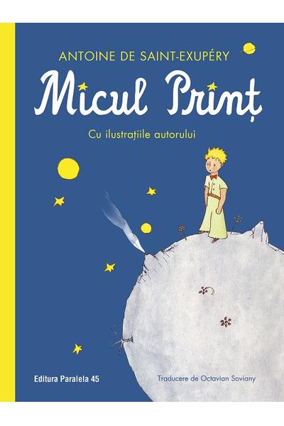 Micul prinț