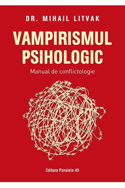 Vampirismul psihologic