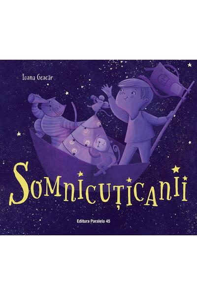 Somnicuțicanii