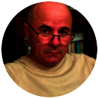 Fotografie autor Leonid Dragomir
