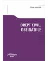 Copertă produs Drept civil. Obligațiile - thumb 1