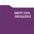 Copertă produs Drept civil. Obligațiile - gallery small 