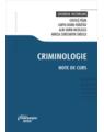 Copertă produs Criminologie - thumb 1