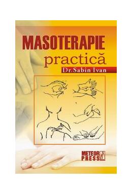Copertă produs Masoterapie practică