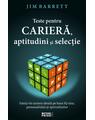Copertă produs Teste pentru carieră, aptitudini și selecție - thumb 1