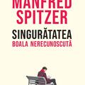 Copertă produs Singurătatea - gallery small 