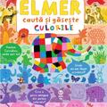 Copertă produs Pachet Activități cu Elmer - gallery small 