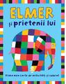 Copertă produs Pachet Activități cu Elmer - thumb 3