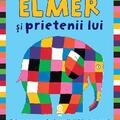 Copertă produs Pachet Activități cu Elmer - gallery small 