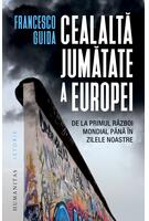 Imagine produs Cealaltă jumătate a Europei