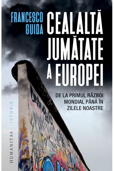 Cealaltă jumătate a Europei