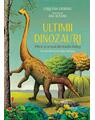 Copertă produs Ultimii dinozauri - thumb 1