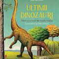 Copertă produs Ultimii dinozauri - gallery small 