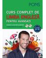 Copertă produs Curs complet de limba engleză pentru avansați - thumb 1