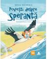 Copertă produs Povești despre speranță - thumb 1