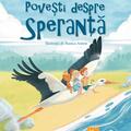 Copertă produs Povești despre speranță - gallery small 