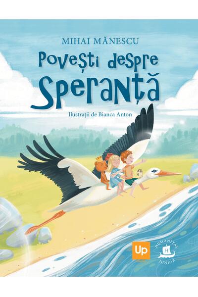 Povești despre speranță