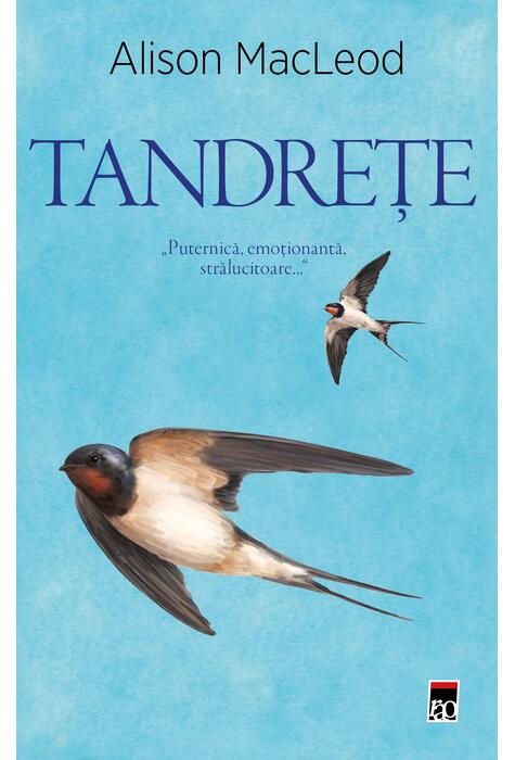 Copertă produs Tandrețe