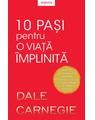 Copertă produs 10 pași pentru o viață &icirc;mplinită - thumb 1