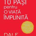 Copertă produs 10 pași pentru o viață &icirc;mplinită - gallery small 