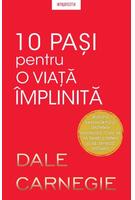 Imagine produs 10 pași pentru o viață &icirc;mplinită