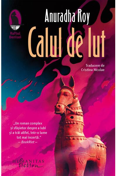 Calul de lut