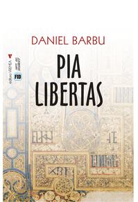 Copertă produs Pia Libertas