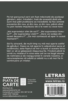 Copertă produs O ultimă &icirc;ncercare