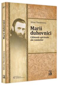 Copertă produs Marii duhovnici (Vol. 2)