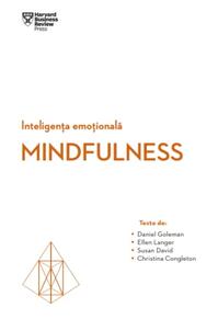 Copertă produs Mindfulness