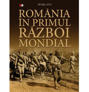 Primul Război Mondial. Istorie.