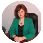 Fotografie autor Daniela Negrilă