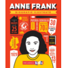Copertă produs Anne Frank