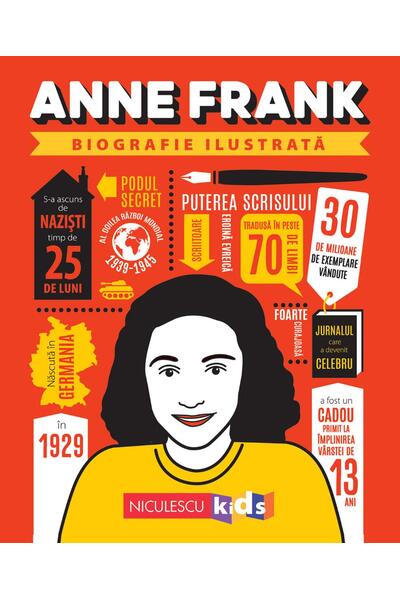 Anne Frank