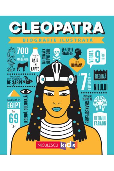 Cleopatra
