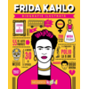 Copertă produs Frida Kahlo