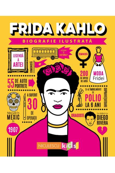 Frida Kahlo
