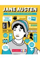 Imagine produs Jane Austen