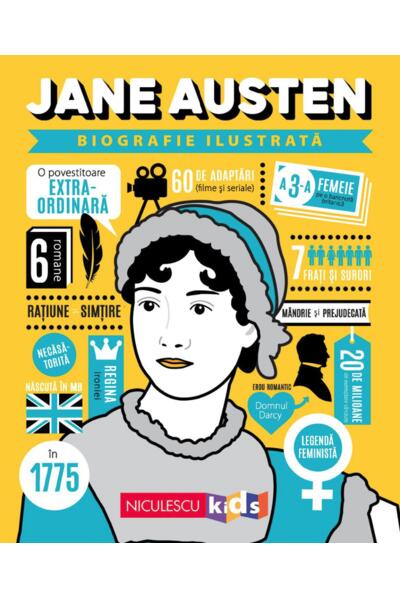 Jane Austen