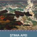 Copertă produs Stima apei. Studii de mitologie și folclor - gallery small 