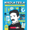 Copertă produs Nikola Tesla