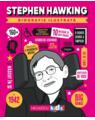 Copertă produs Stephen Hawking - thumb 1