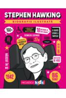 Imagine produs Stephen Hawking
