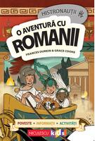 O aventură cu romanii