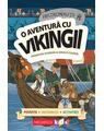 Copertă produs O aventură cu vikingii - thumb 1