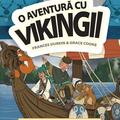 Copertă produs O aventură cu vikingii - gallery small 