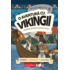 Copertă produs O aventură cu vikingii