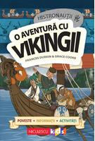 Imagine produs O aventură cu vikingii